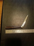 IKCO, single blade