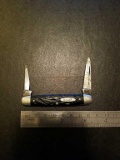 Case xx,  tested, 2 blade