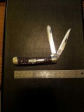 Case xx,  6 dot,  6254, 2 blade