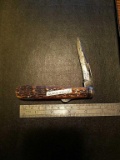 Curtin & Clark, St.Joseph, MO. single blade,