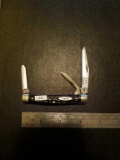 Case xx,  3 blade