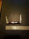 Case xx,  6208, 2 blade
