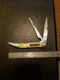 Case xx,  32095, 2 blade