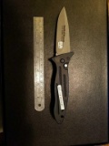 Smith & Wesson U.S. Army Issue