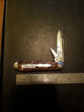 Camillus 2 blade
