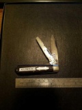 Remington, 2 blade
