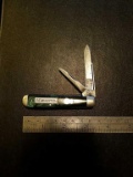Remington UMC, R995, 2 blade