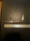 IXL George Wostenholm, Sheffield England, 3 blade