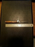Hubbard Spencer Bartlett & Co. 2 blade