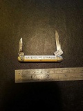 Natenburg Strauss, 2 blade