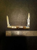 Case xx 05263, 2 blade