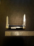 Case xx,  tested,  2 blade