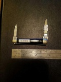 Case xx,  tested, 2 blade