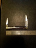 Queen City, 2 blade