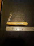 Remington single blade