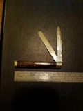 2000 NKCA club knife 1 of 1609. Titusville,  PA.