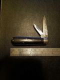Chapman hand forged 2 blade