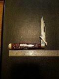 Case xx 3 for single blade 6111 1/2L