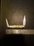 Case xx  tested  2 blade