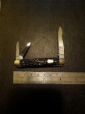 IXL George Wostenholm Sheffield England,  2 blade