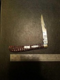 Case xx 61408, single blade