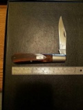 Case xx,  6143, single blade