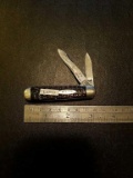 Case xx,  tested, 2 blade,