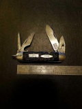 Case xx,  6445R, 4 blade