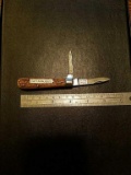Cattaraugus,  little valley,  NY. 2 blade