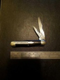 Cattaraugus 2 blade