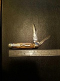 Waterville Cutler co. 2 blade