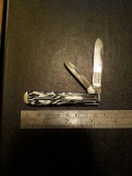 Winchester 2 blade