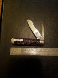 Case xx,  tested, 2 blade