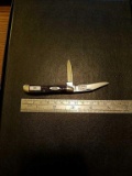 Case xx,  2 blade
