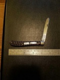 Case xx,  single blade