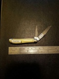 Case xx,  tested,  2 blade