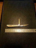 Case xx,  6 dot, 3220, 2 blade