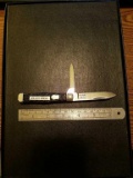 Miller Bros. Meriden. 2 blade