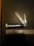 Winchester 2 blade