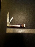 Northfield UN X LD, 2 blade