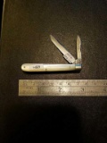 H&B Mcg. Co. 2 blade
