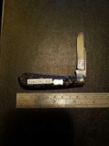 Electric co. Single blade