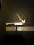 Robeson single blade with bottle opener and cork