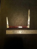 Case xx,  6296x, 2 blade