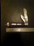 Case xx,  tested, 2 blade