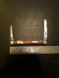 Case xx,  2 blade