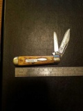 Case xx,  tested, 2 blade