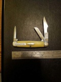 Remington 3 blade