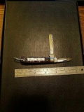 WR Case & Sons 2 blade