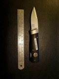Bench mark knives, USA , AD384, 4265017